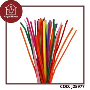 Limpia pipas (30und)