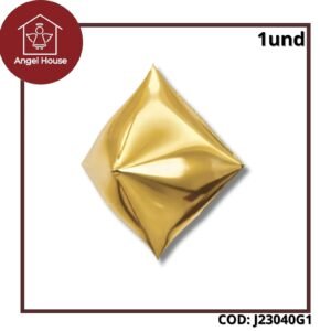 Globo 4D Diamante
